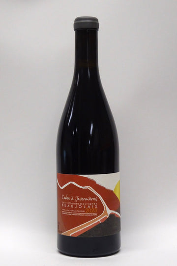Desvignes, Louis-Claude 2023 Beaujolais "L'Aube à Javernières"